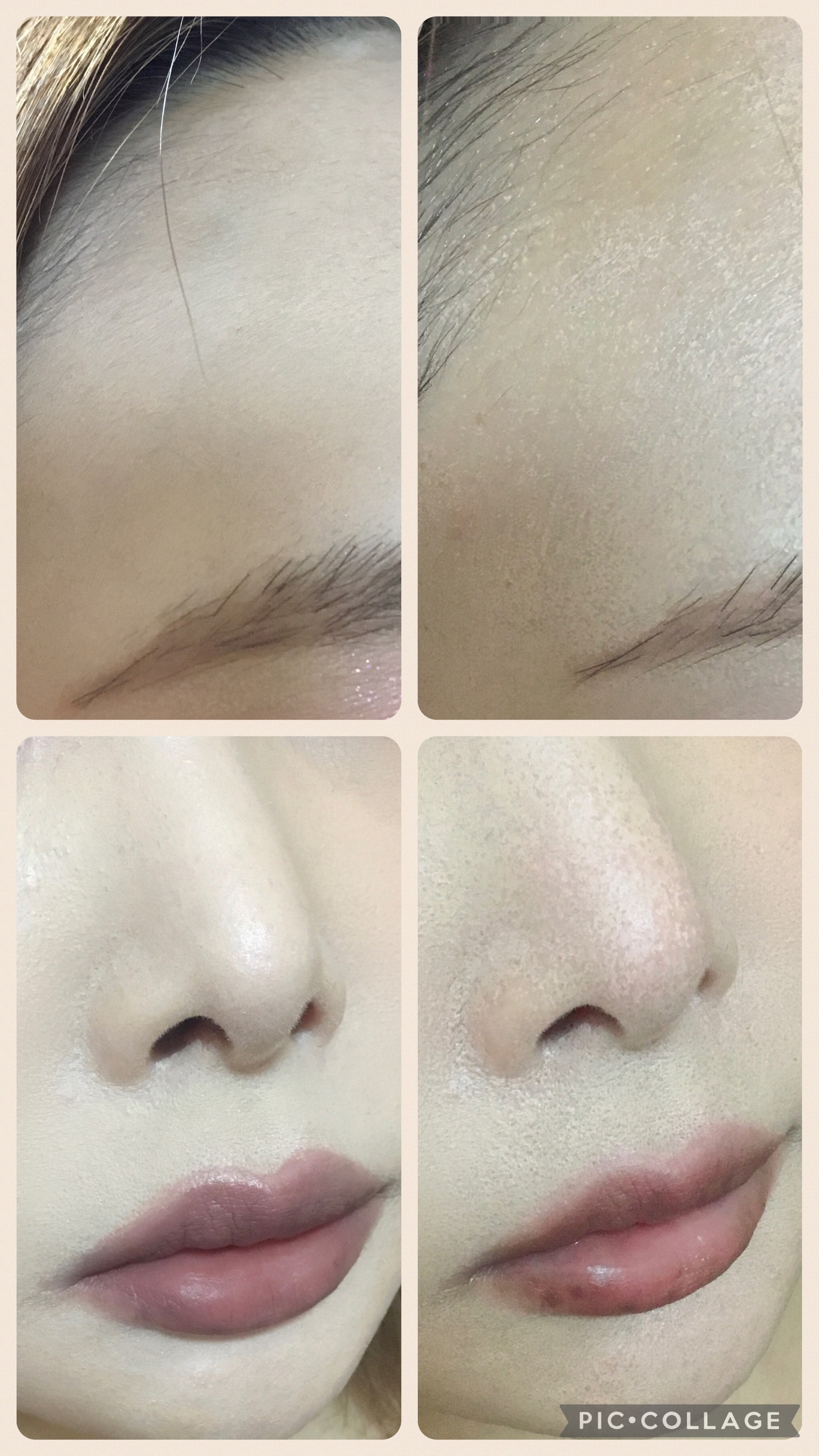 モイストチャージフィックス/METLLASSE(メトラッセ)/ミスト状化粧水を使ったクチコミ（2枚目）