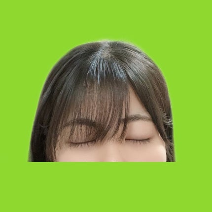 ナチュラル&キープ 無香料/ケープ/ヘアスプレーを使ったクチコミ(2枚目)