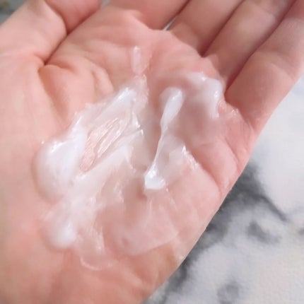 バタフライピーシャンプー/バタフライピーコンディショナー/TROPIKA/市販シャンプーを使ったクチコミ(7枚目)