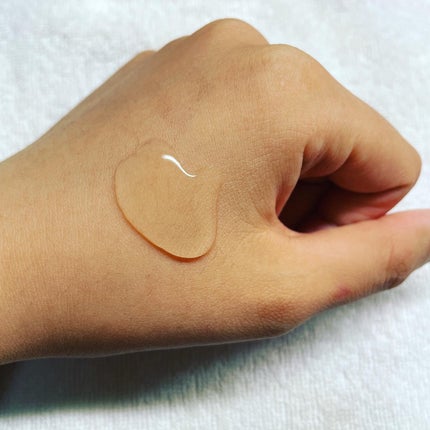 プレミアム ボンドメンテシャンプー/ボンドメンテトリートメント/IONICO/市販シャンプーを使ったクチコミ(3枚目)