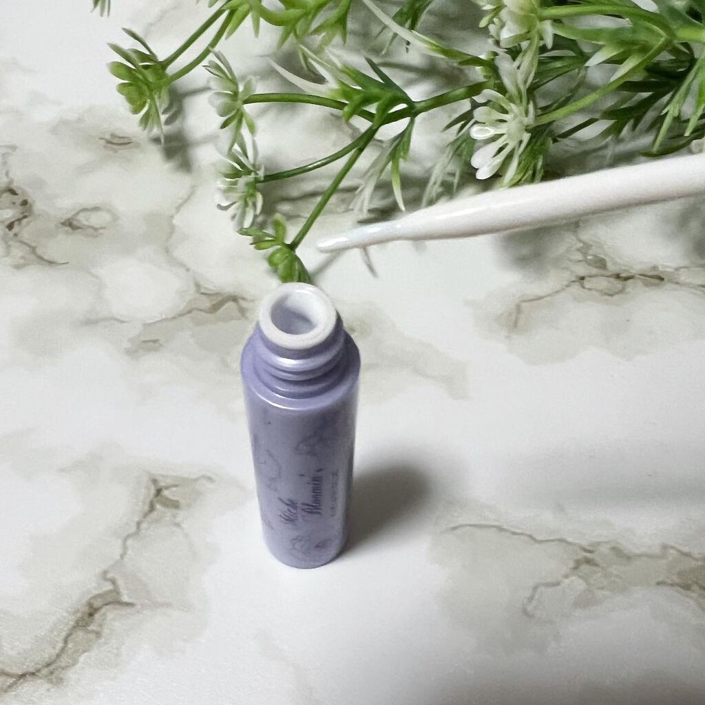 ミッシュブルーミン 3Dアイラッシュライン/ミッシュブルーミン/つけまつげを使ったクチコミ（3枚目）