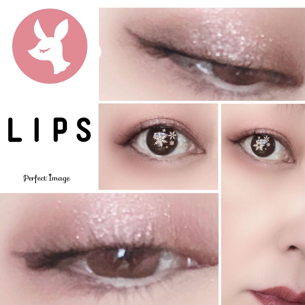 THE HEALTHY LIP ベルベットリキッドリップスティック/PHYSICIANS FORMULA/口紅を使ったクチコミ（3枚目）