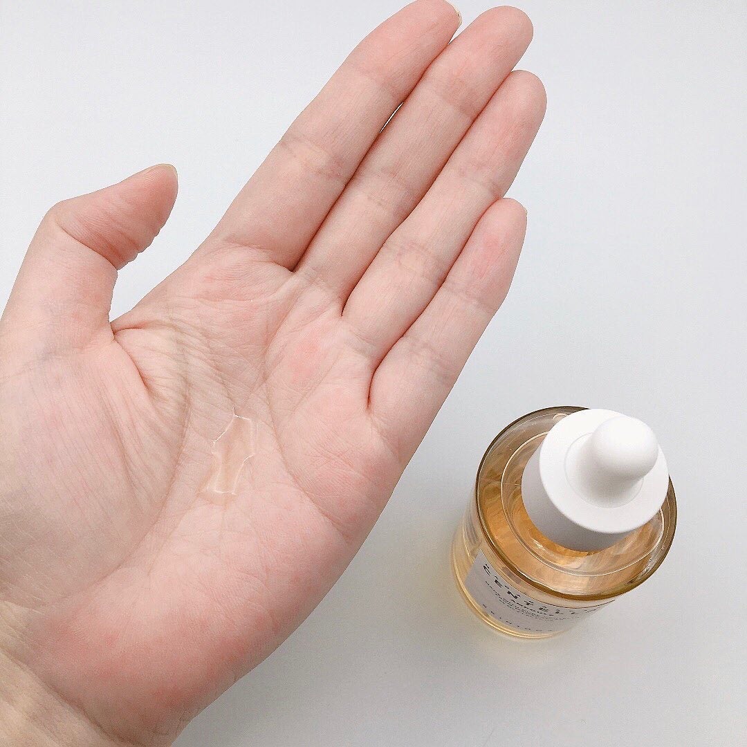 センテラ アンプル/SKIN1004/美容液を使ったクチコミ(3枚目)