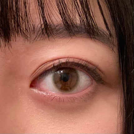 ピュアリティサークル/candy magic/カラーコンタクトレンズを使ったクチコミ(1枚目)