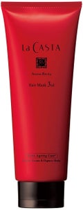 ラ・カスタ アロマ リヴァイタ ヘアソープ/ヘアマスク 3rd