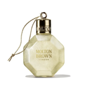 フェスティブヴィンテージ エルダーフラワー バス＆シャワージェル フェスティブボーブル 2023（75ml）