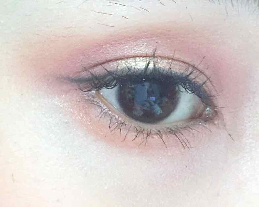 ドリームストリートプレストパウダー シャドーパレット/ColourPop/アイシャドウパレットを使ったクチコミ（1枚目）