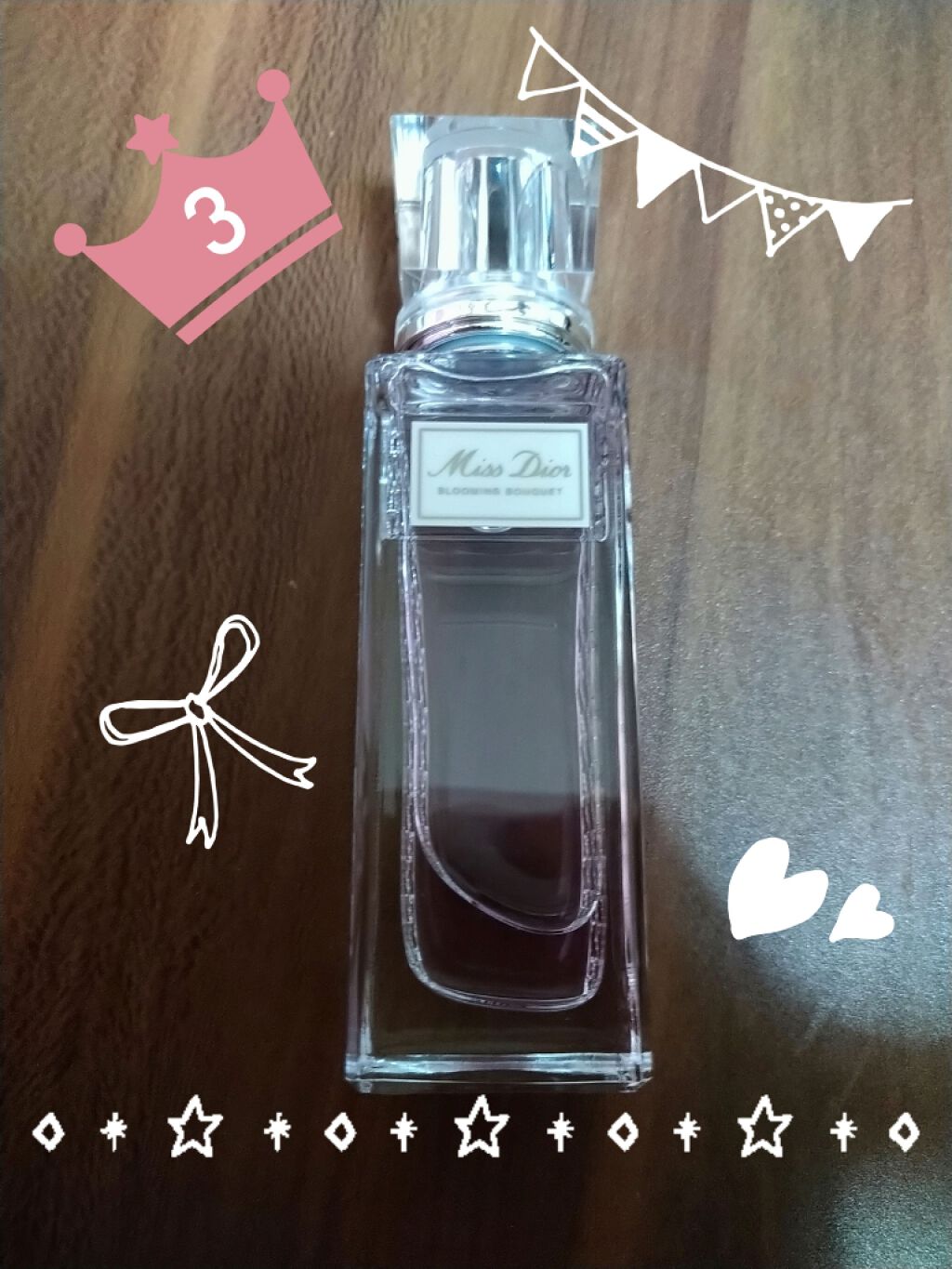 【旧】ディオール アディクト リップ マキシマイザー/Dior/リップグロスを使ったクチコミ(3枚目)