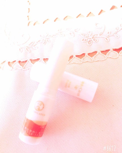 メルティクリームリップ/メンソレータム/リップクリームを使ったクチコミ(2枚目)