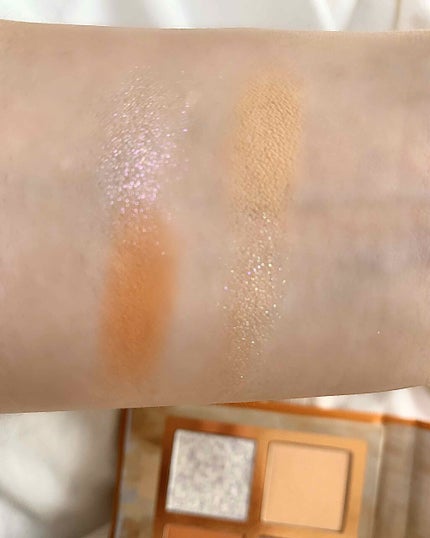 シリコンチップ 4P/DAISO/その他化粧小物を使ったクチコミ(2枚目)