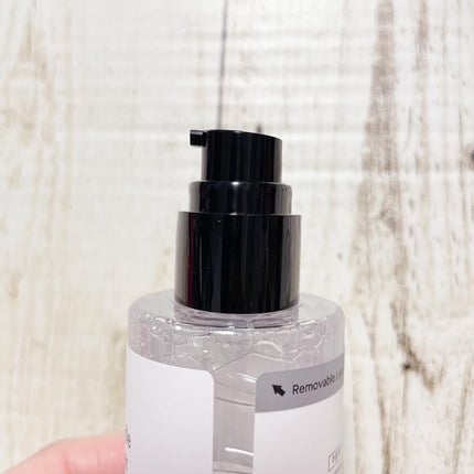 RXザ・6ペプチドスキンブースターセラム/COSRX/ブースター・導入液を使ったクチコミ(5枚目)