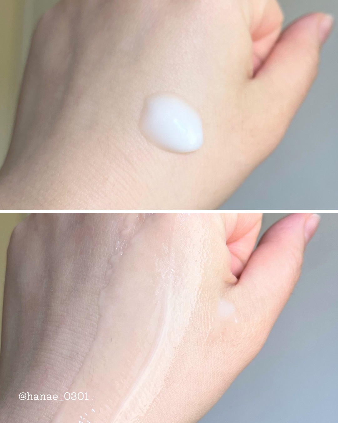 レッドブレミッシュ クリアスージングクリーム/Dr.G/フェイスクリームを使ったクチコミ（3枚目）