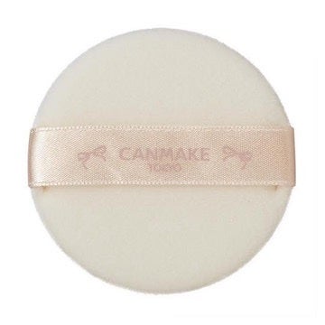 マシュマロフィニッシュパウダー/キャンメイク/プレストパウダーを使ったクチコミ(2枚目)