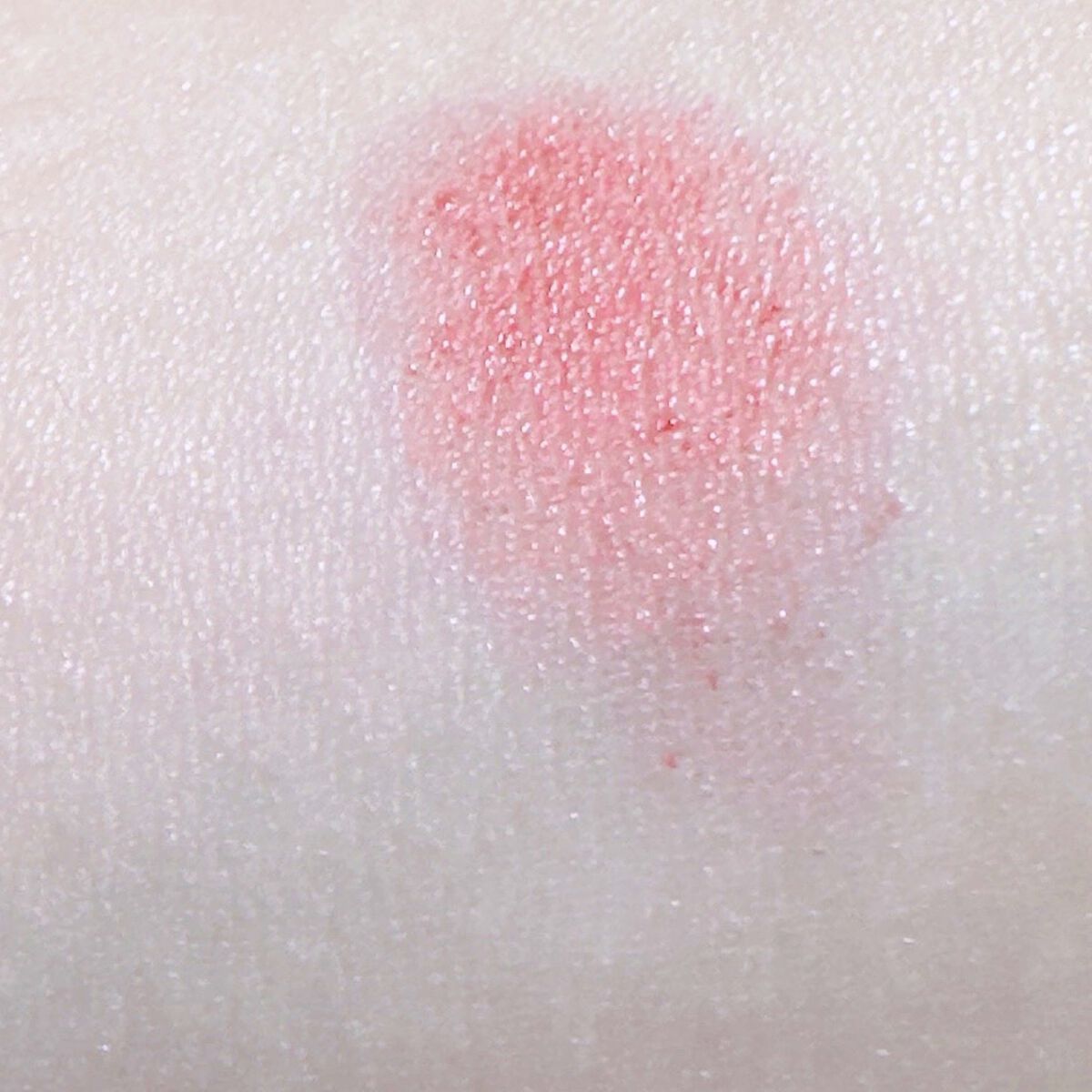 シャネル ルージュ ココ ボーム 930 スウィート トリート/CHANEL/口紅を使ったクチコミ（3枚目）