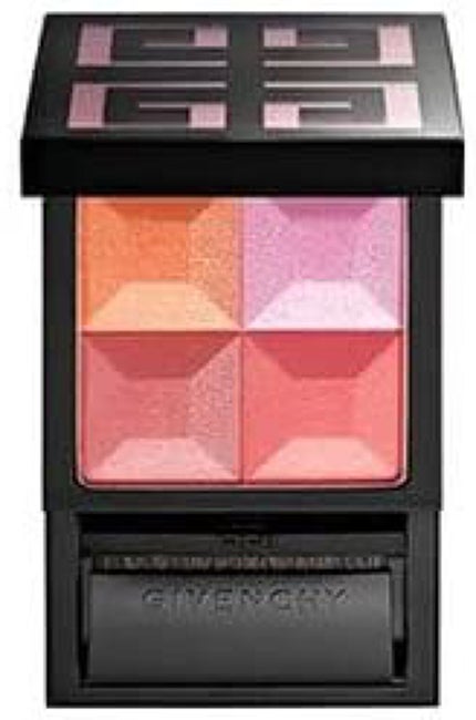 ル・プリズム・ブラッシュ・グロウ / GIVENCHY