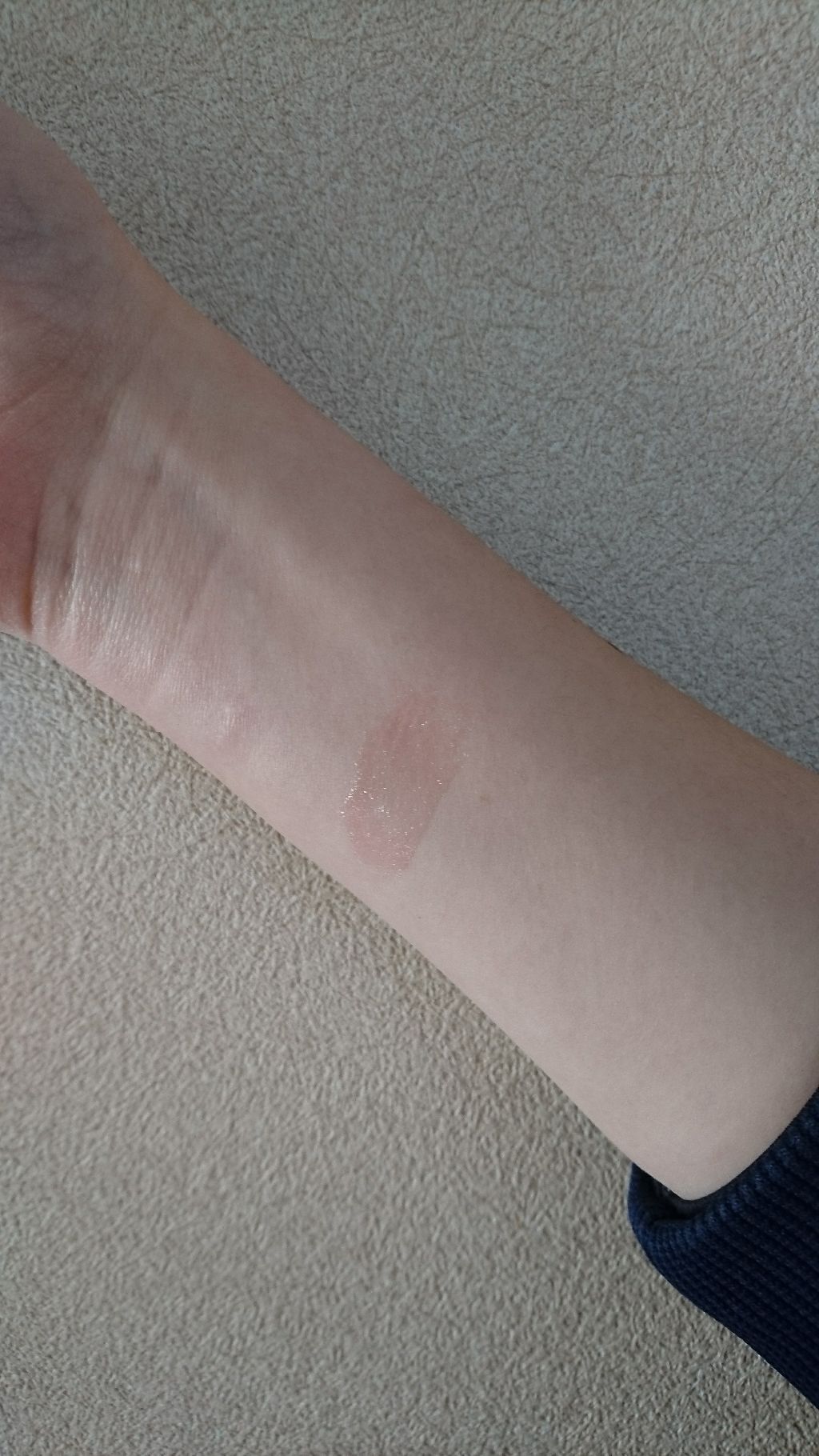 ディズニープリンセスリップグロス/ディズニーストア/リップグロスを使ったクチコミ(2枚目)