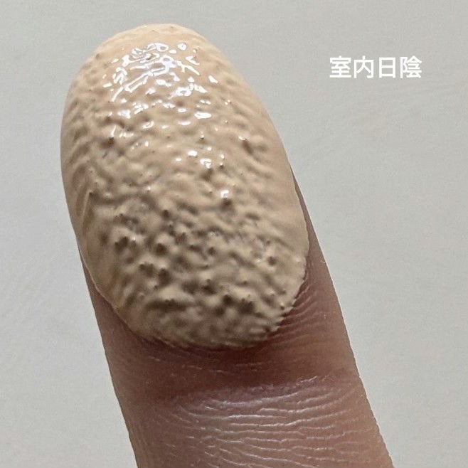 キル カバー ファンウェア クッション ザ オリジナル/CLIO/クッションファンデーションを使ったクチコミ(8枚目)