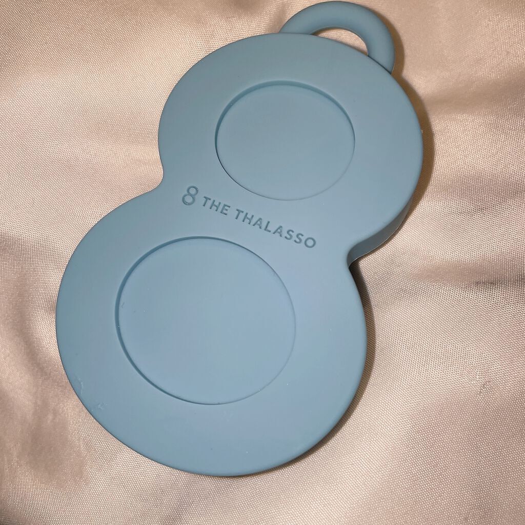 スパ やみつき 頭皮マッサージブラシ ソフト/エイトザタラソ/スカルプブラシを使ったクチコミ（2枚目）