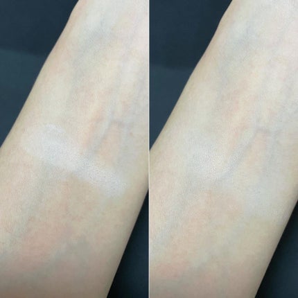 ブラーフィニッシュ雲楚クッション/Dinto/クッションファンデーションを使ったクチコミ(7枚目)