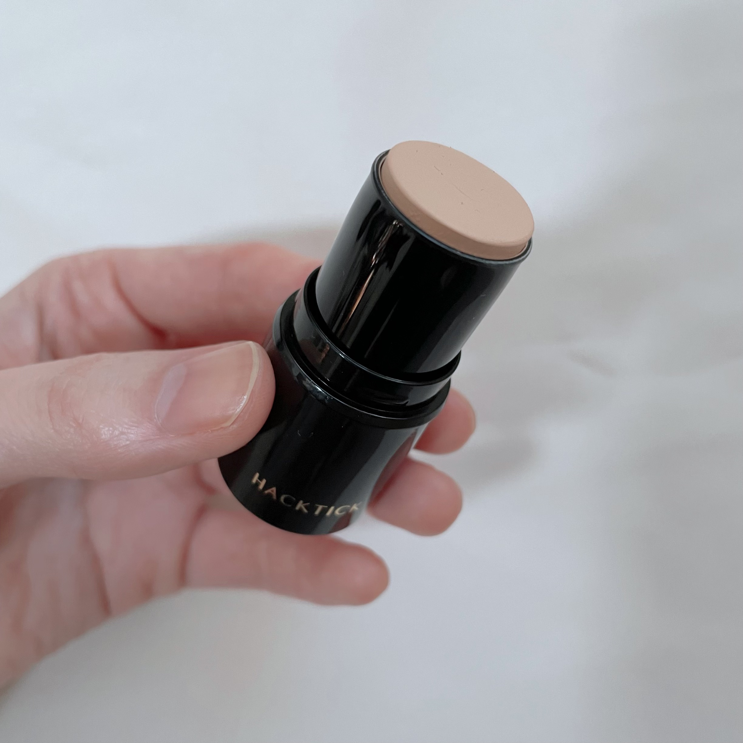 ハックティック｜北の快適工房の口コミ - スティック型の