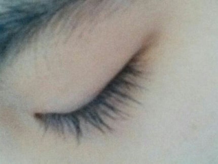 まつげ美容液EX/CEZANNE/まつげ美容液を使ったクチコミ(4枚目)