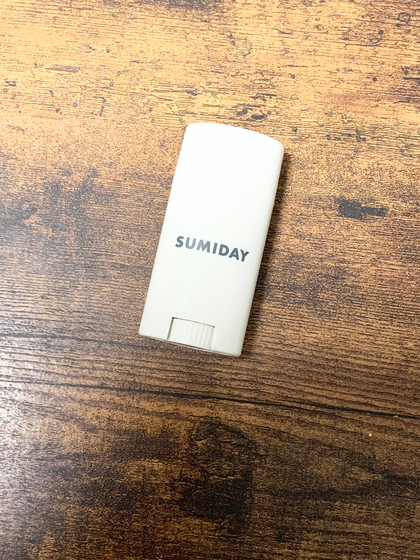 スミデー ヘアバーム/SUMIDAY/ヘアバームを使ったクチコミ(1枚目)