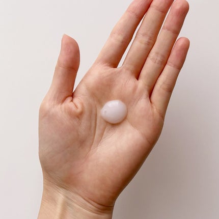 リュール クリアクレンジング/ジュレリッチ/クレンジングジェルを使ったクチコミ(6枚目)