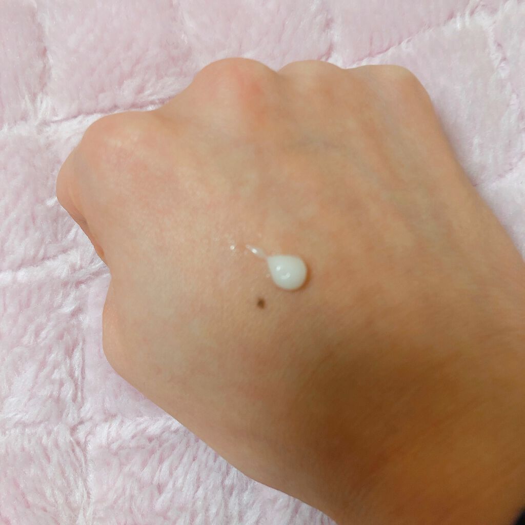 ホワイトリリー ハンド美容液/SHIRO/ハンドクリームを使ったクチコミ（2枚目）