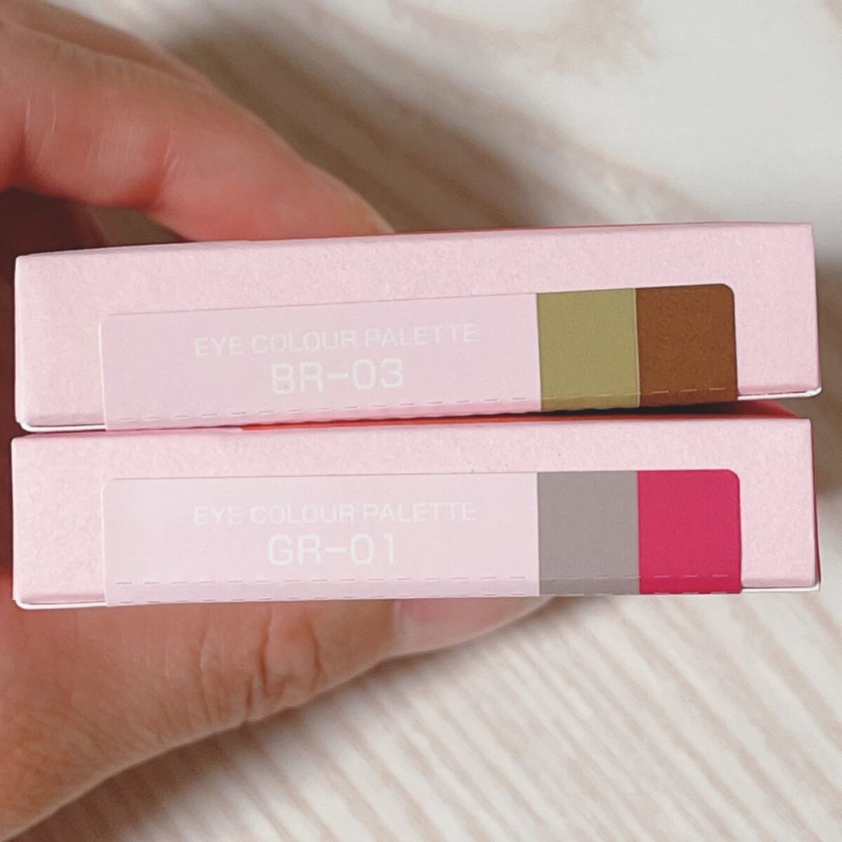 ã¿ã£ããð°ð·ðãã©ããâ on LIPS ããã€ãžãŒããŒã«@daisydoll.jpã¢ã€ã«ã©ãŒãã¬ãã20..ãïŒ6æç®ïŒ