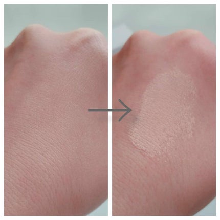 シアティンテッドリップバーム/NAMING./口紅を使ったクチコミ(4枚目)