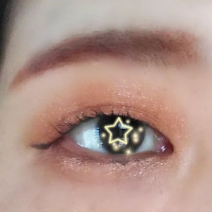 イルミクチュールシャドウ/excel/ジェル・クリームアイシャドウを使ったクチコミ(7枚目)