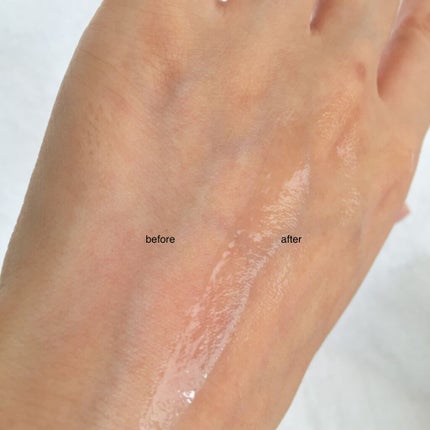 アンプルセラム シロキクラゲ/RISM/美容液を使ったクチコミ(2枚目)