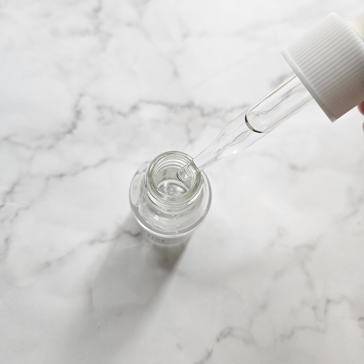 ファイン100/imini/美容液を使ったクチコミ（2枚目）