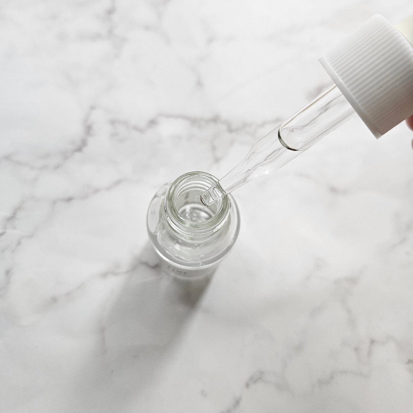 ファイン100/imini/美容液を使ったクチコミ(2枚目)