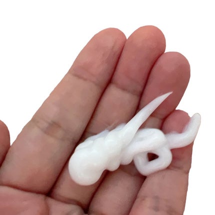 スカルプD ボーテ フワリー スカルプシャンプー/トリートメントパック/アンファー(スカルプD)/市販シャンプーを使ったクチコミ(3枚目)