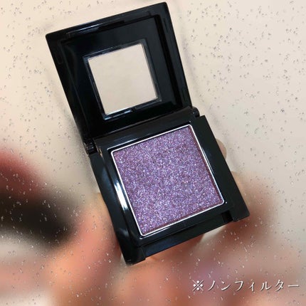 ヴィセ アヴァン シングルアイカラー/Visée/単色アイシャドウを使ったクチコミ(2枚目)