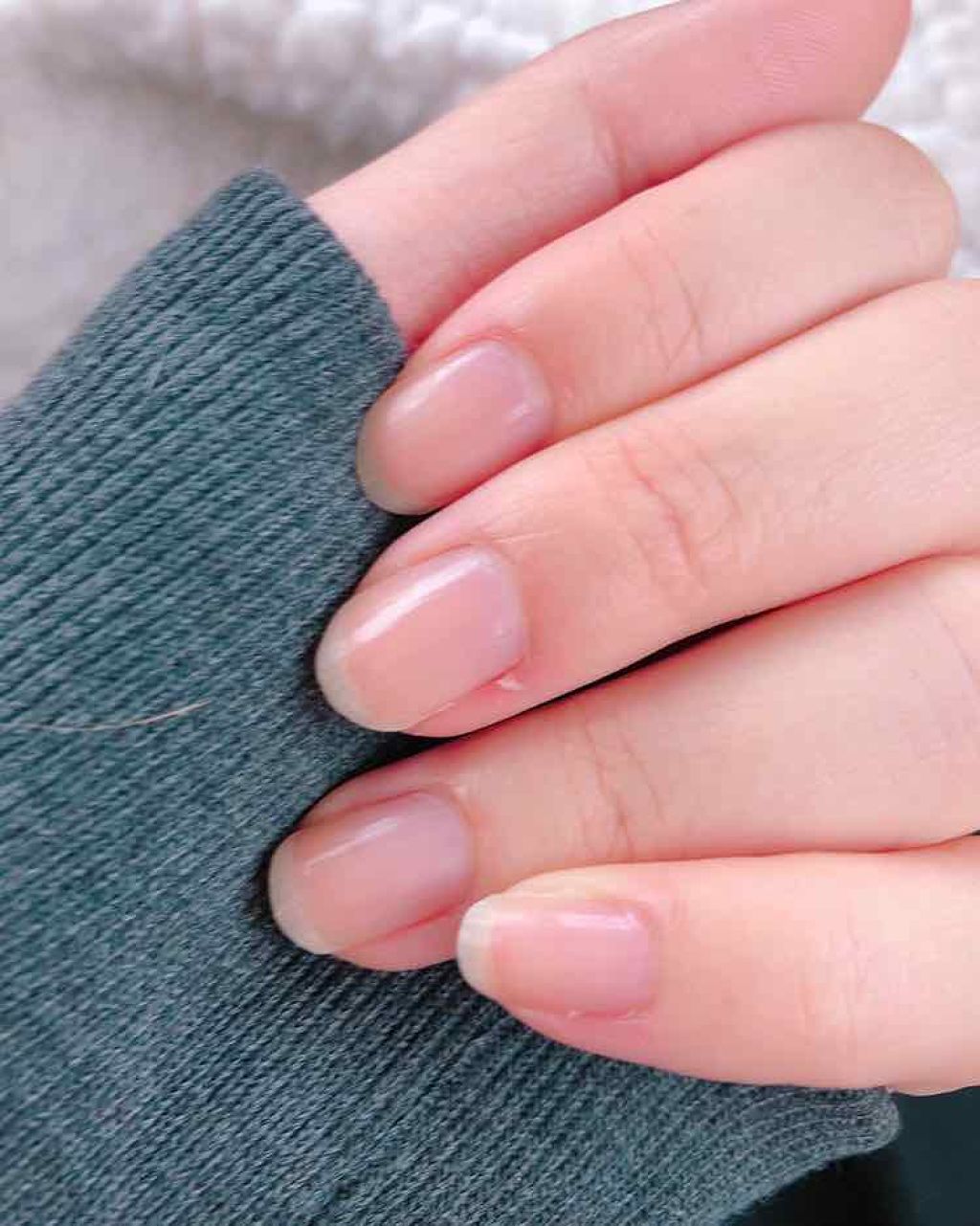 エテュセ クイックケアコート/ettusais/ネイルオイル・トリートメントを使ったクチコミ(1枚目)