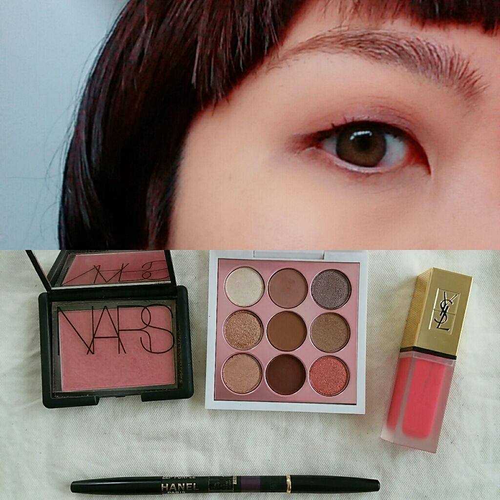 ル クレイヨン ユー 77 ディープ パープル