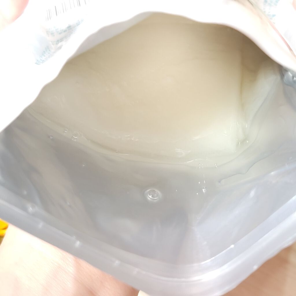 ヒト幹細胞フェイスマスク/アロヴィヴィ/シートマスク・パックを使ったクチコミ（1枚目）