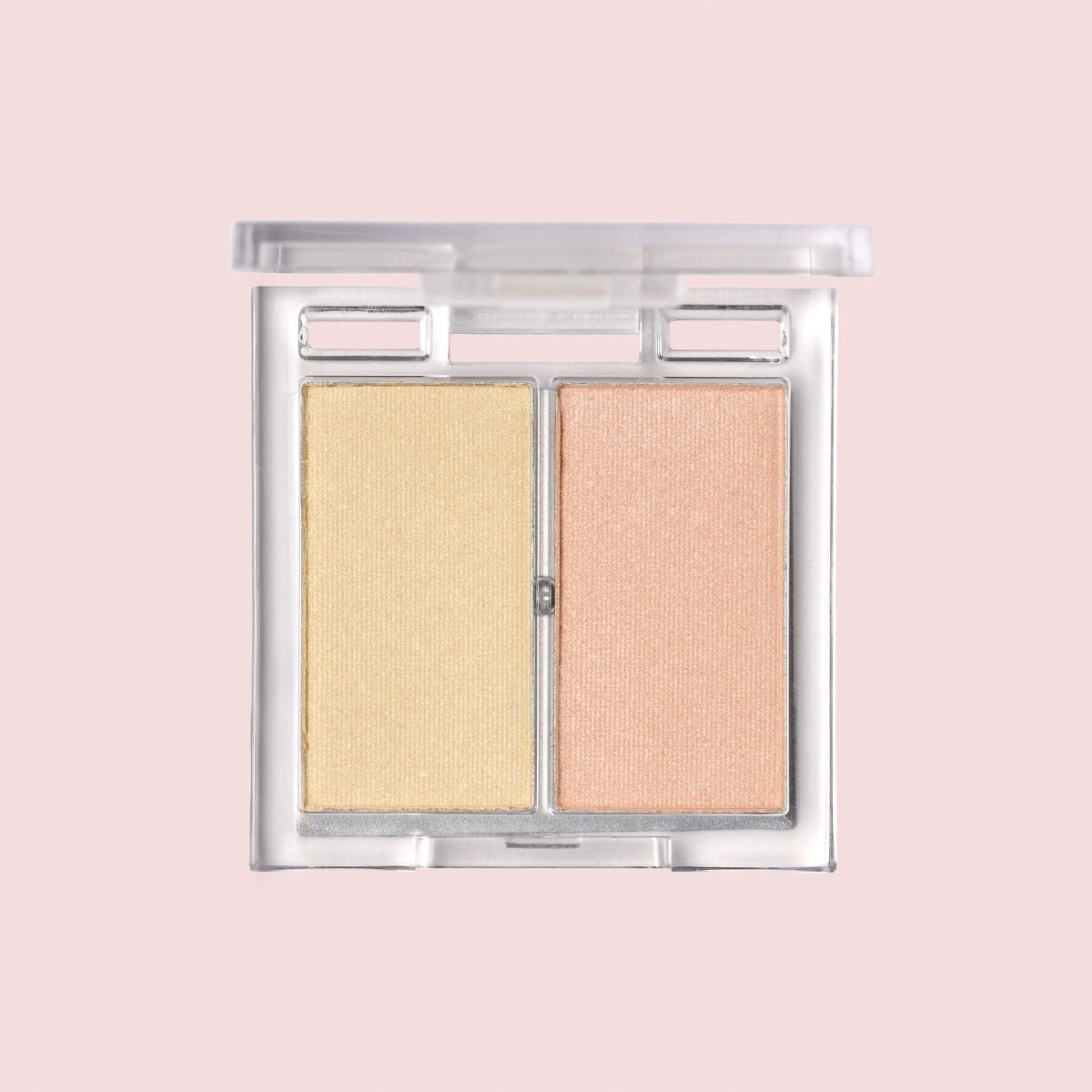  AC 2カラー ハイライト 01 ソフトイエロー