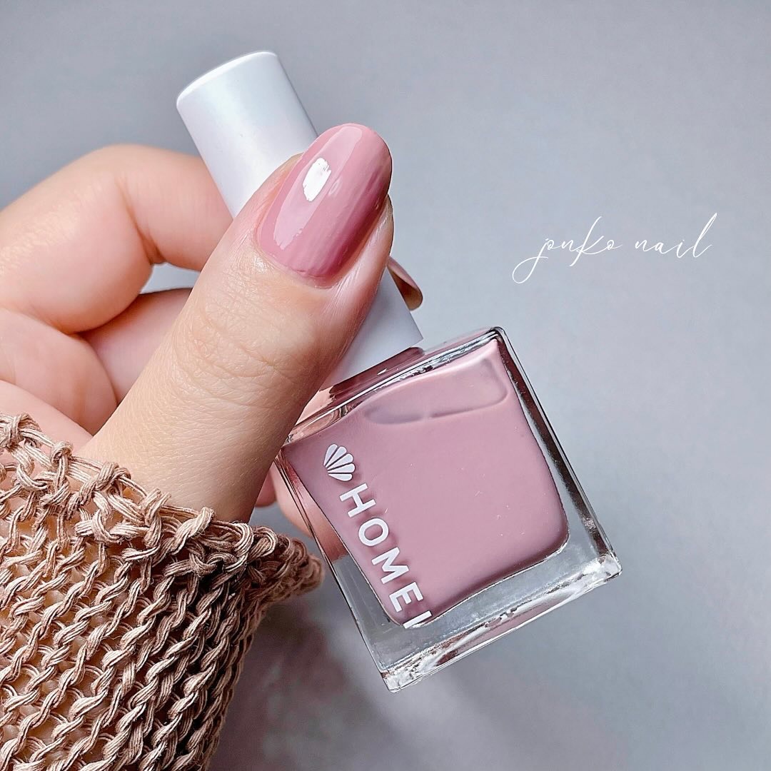 12Free ネイルカバーハードナー/HOMEI/オールインワンネイルを使ったクチコミ（3枚目）