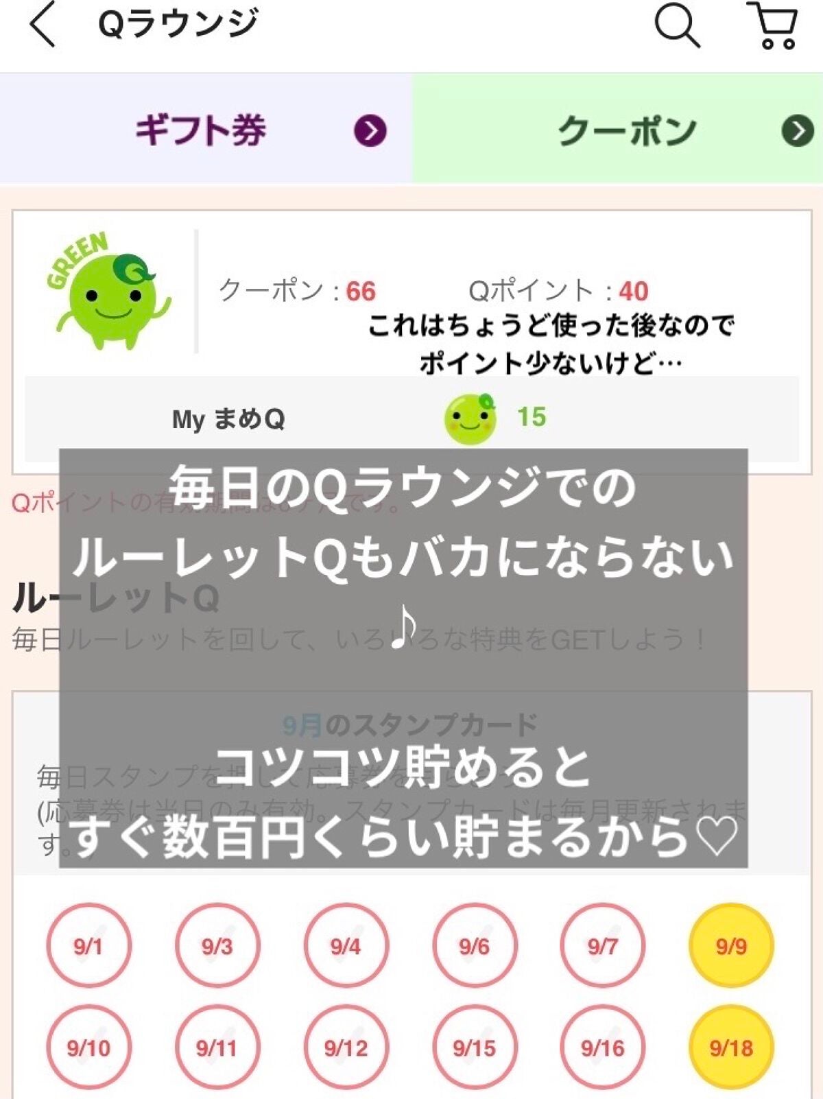 ヘルプミー! ダクトパッド/One-day's you/トナーパッドを使ったクチコミ(4枚目)