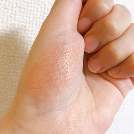 アピュー ジューシーパン ジェリーチーク/A’pieu/ジェル・クリームチークを使ったクチコミ(5枚目)