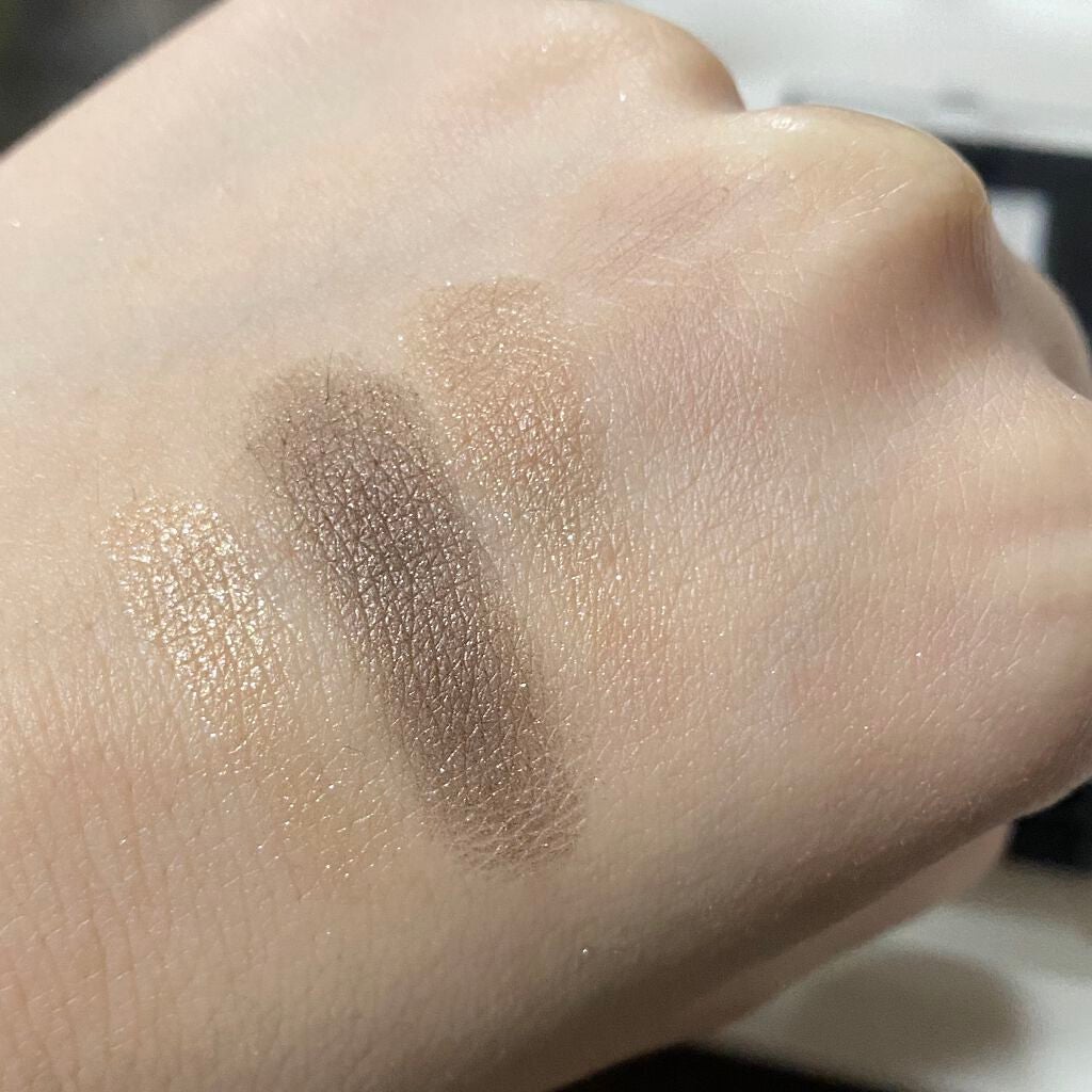 3Dプロデュースシャドウ/KATE/アイシャドウパレットを使ったクチコミ(1枚目)