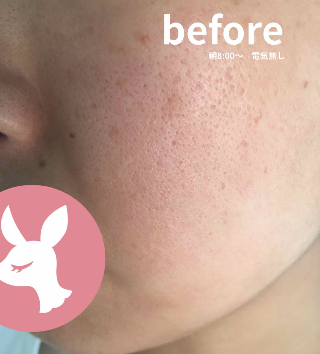 UVイデア XL プロテクショントーンアップ/ラ ロッシュ ポゼ/日焼け止めクリームを使ったクチコミ（2枚目）