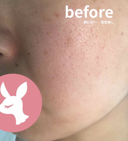 UVイデア XL プロテクショントーンアップ/ラ ロッシュ ポゼ/日焼け止めクリームを使ったクチコミ(2枚目)