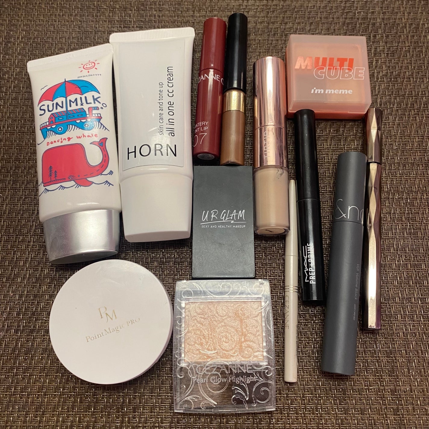 M·A·C プレップ プライム リップ/M・A・C/リップクリームを使ったクチコミ(3枚目)