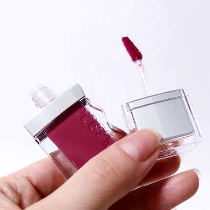 フローウェーブティント/COSNORI/リップティントを使ったクチコミ(5枚目)