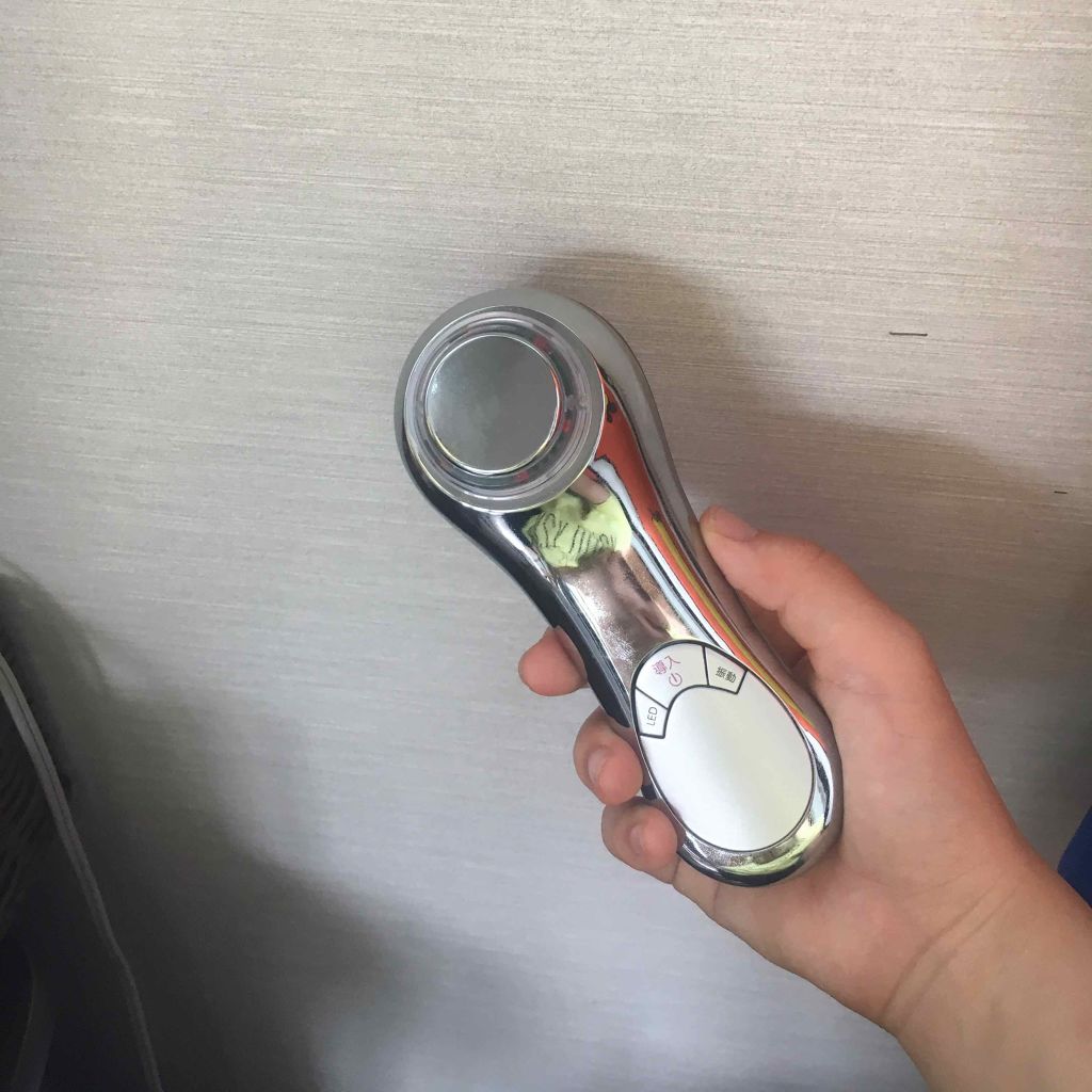 ハトムギ化粧水(ナチュリエ スキンコンディショナー R )/ナチュリエ/化粧水を使ったクチコミ（2枚目）