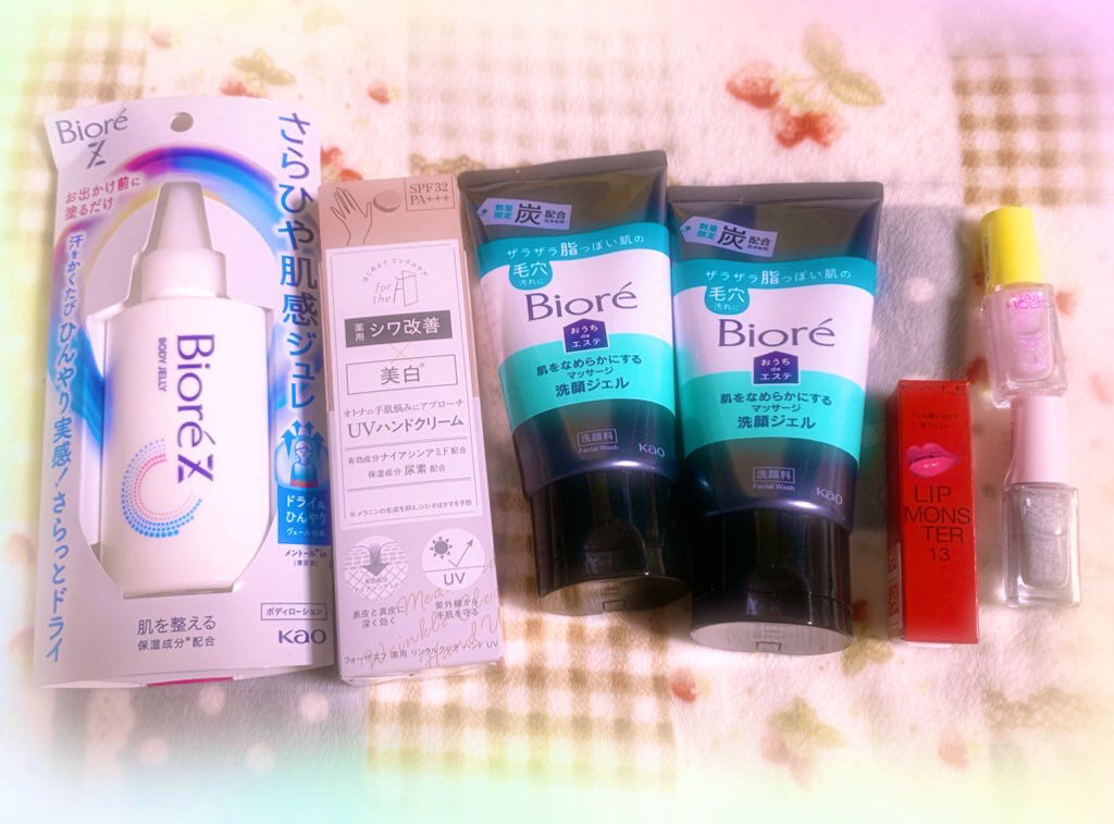 ネイルホリック/ネイルホリック/マニキュアを使ったクチコミ（1枚目）